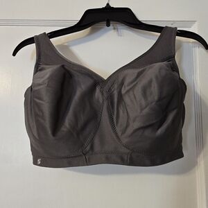 Glamorise Magic Lift Seamless Bra